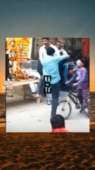 Apakah Ada Yang Lucu Selain Dari Video ini!!!