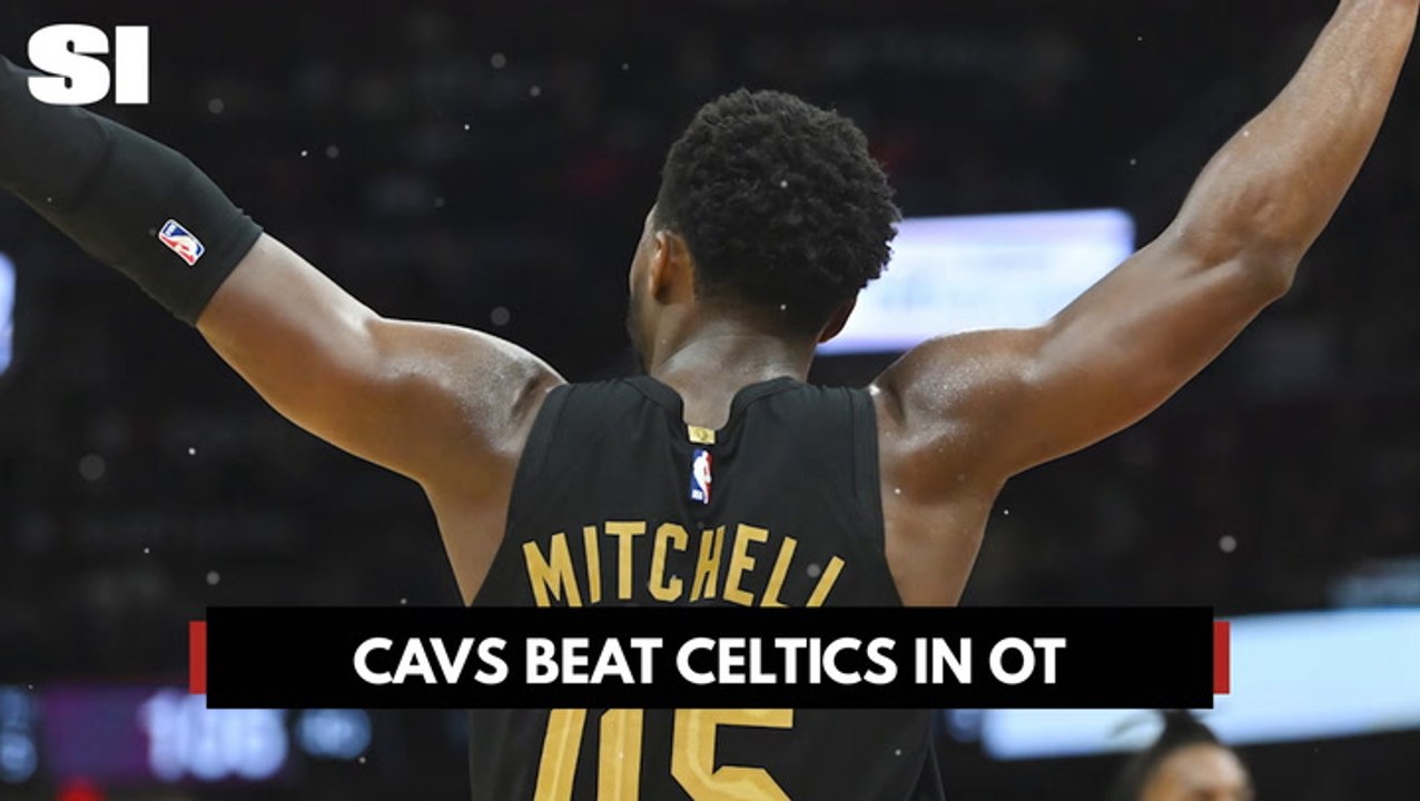 Cavaliers on a Roll, Lakers Win Two in a Row, and Kyrie Irving and Nets Set to Make Donation