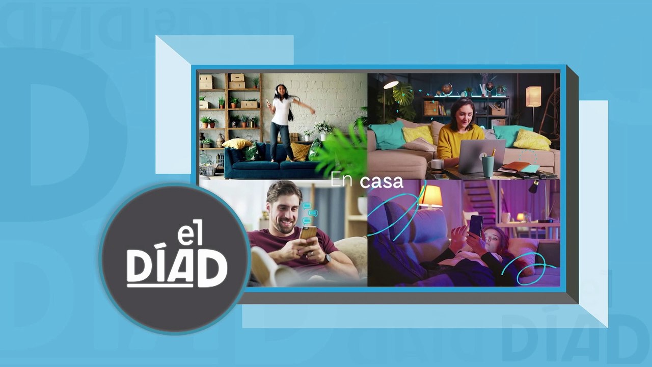 EL DIA D - PROGRAMA 152