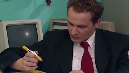 Naša mala klinika sezona 1 epizoda 16