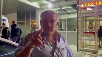 Zonguldak'ın Çaycuma ilçesinde 40 öğrenci, gıda zehirlenmesi şüphesiyle hastanelik oldu!