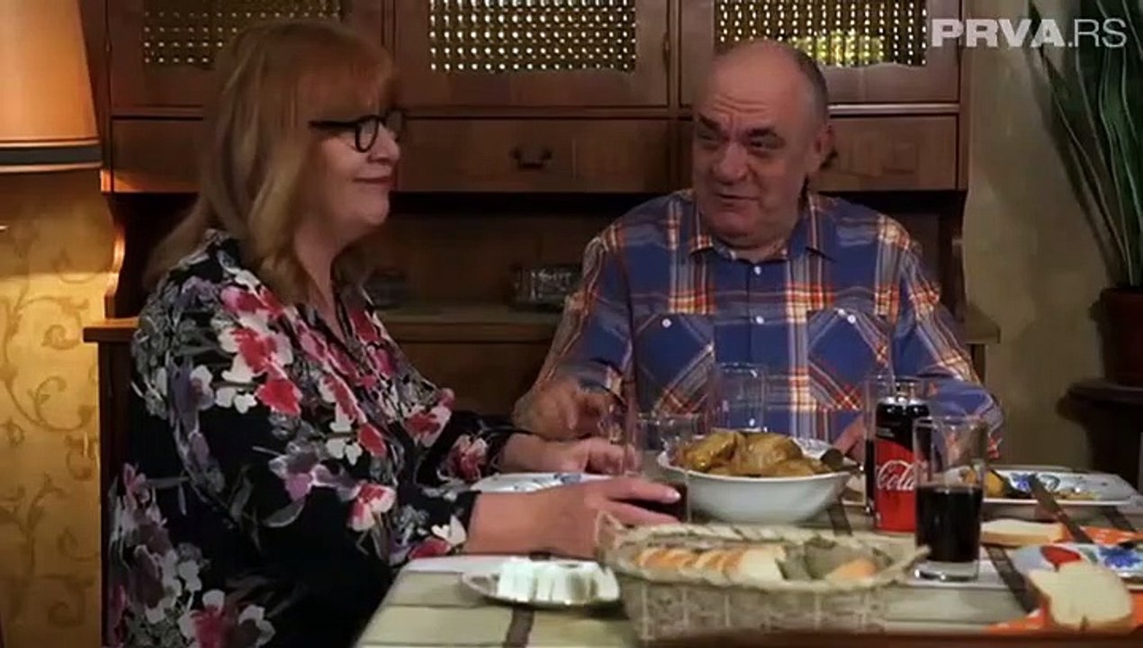 Istine i laži S 3 epizoda 78