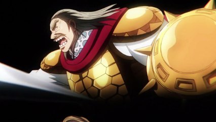 キングダム 第2シリーズ  Kingdom 3rd SE Ep 11 English Subbed
