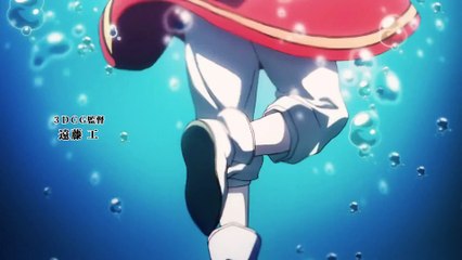 キングダム 第2シリーズ  Kingdom 3rd SE Ep 14 English Subbed