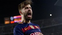 Gerard Pique'den herkesi şoka sokan jübile kararı! Cumartesi günü son maçına çıkacak