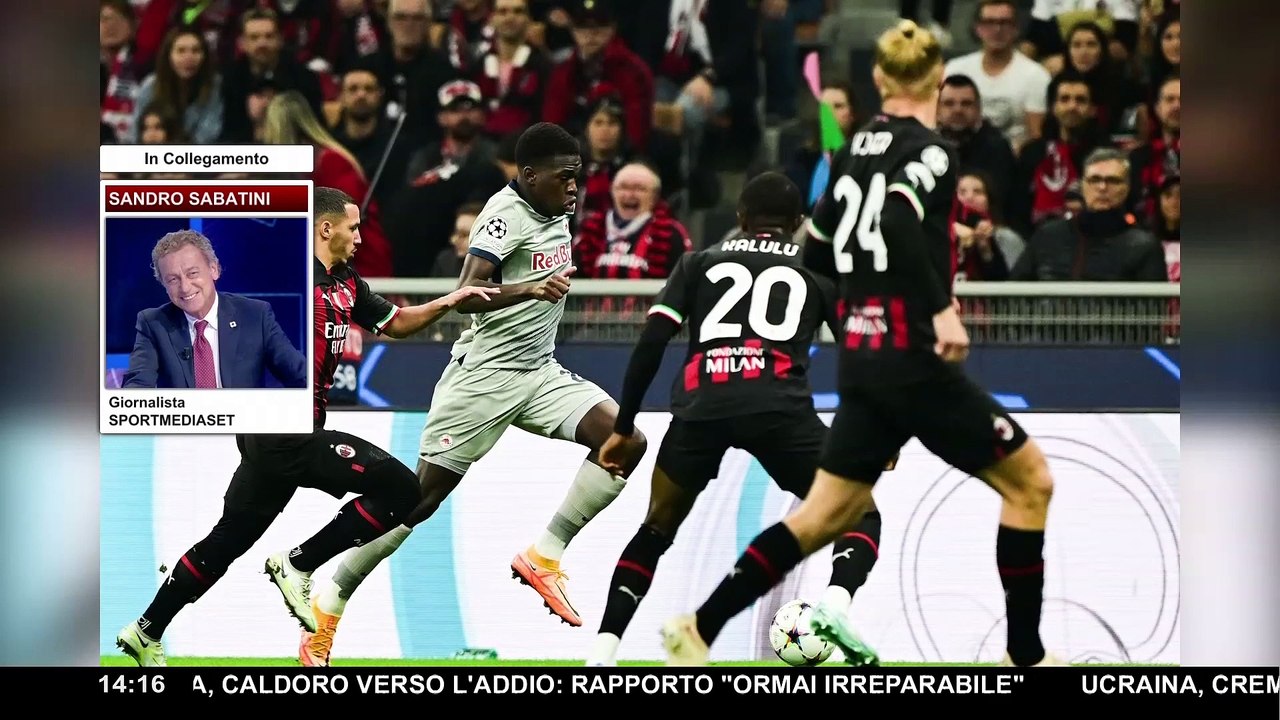 Milan in paradiso, Maldini e Pioli sulla qualificazione agli ottavi di Champions ▷ "Questo è solo l'inizio"