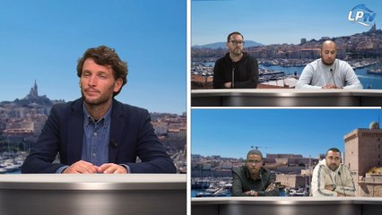 Talk Show partie 2 : Tudor joue t-il son avenir sur Lyon et Monaco ?