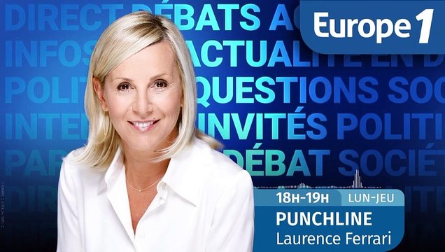 Sonia Backès est l'invités de punchline : comment lutter contre les «les gourous 2.0» ?