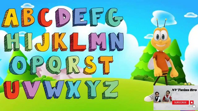 ABC song A B C alphabets A to Z song Alphabet Song abc Song abcd songs abcd alphabet