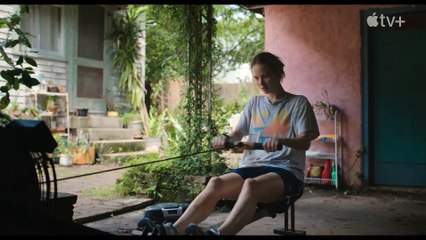 CAUSEWAY Trailer 2 (2022) Jennifer Lawrence