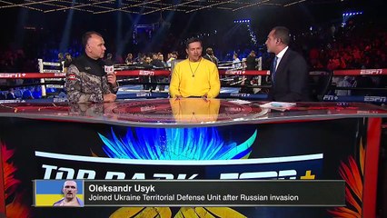 Duke Ragan vs Luis Lebron (29-10-2022) Full Fight