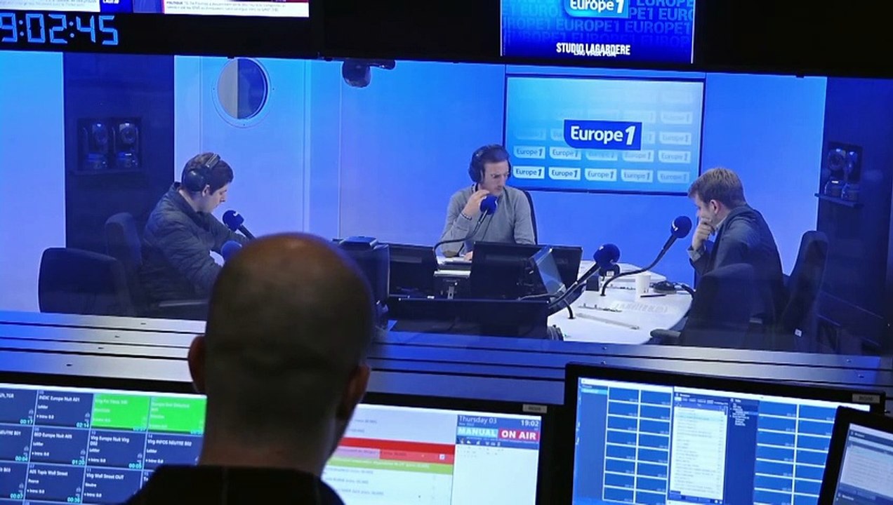 L'Assemblée met fin à la séance après une interpellation raciste dans l'hémicycle