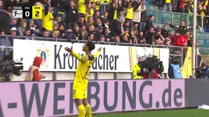 Hey Jude - Beginning 'to make it better’