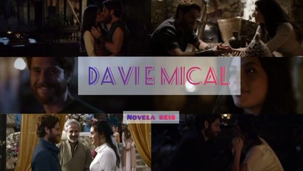 Davi e Mical #parte1