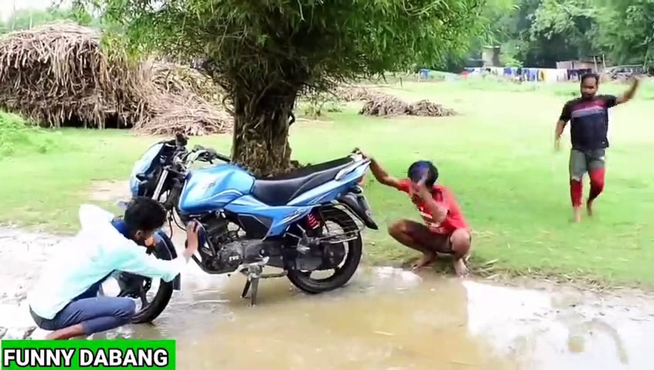 Must watch Very spacial New funny comedy videos amazing funny video 2022