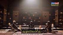 Nizam e Alam Episode 11 Season 1 part 2/2 Urdu Subtitles | The Great Seljuks: Guardians of Justice