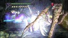 Levando uma surra do Beowulf - Devil may Cry 3 Vergil - Part 8