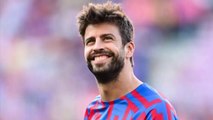 BOMBAZO! Gerard PIQUÉ anuncia su RETIRADA del fútbol y del Barça