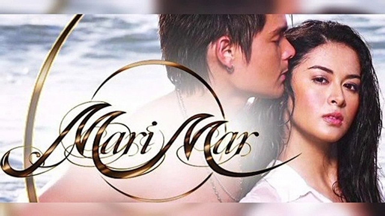 MARIMAR PH (2007) Soundtrack (RVA Version)