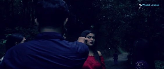 ভয় || Bhoy || Bengali Short Film 2022