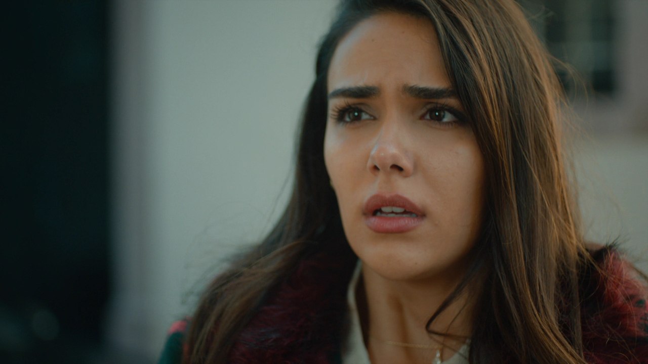 Üç Kız Kardeş 25. Bölüm Fragmanı - 2