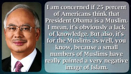 Najib Razak 53 #quotes #quotesaboutlife #quotesaboutlove #quoteschannel Quotes Ever