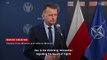 Poland Orders Border Wall With Russia’s Kaliningrad, Cites Security and Migrant Crossings