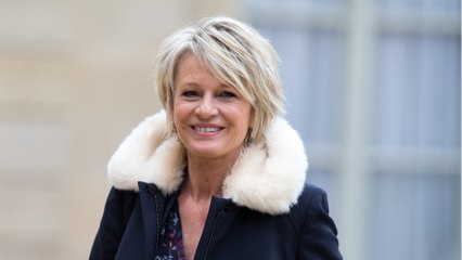 VOICI - Sophie Davant : l'animatrice partage de tendres photos avec sa fille Valentine