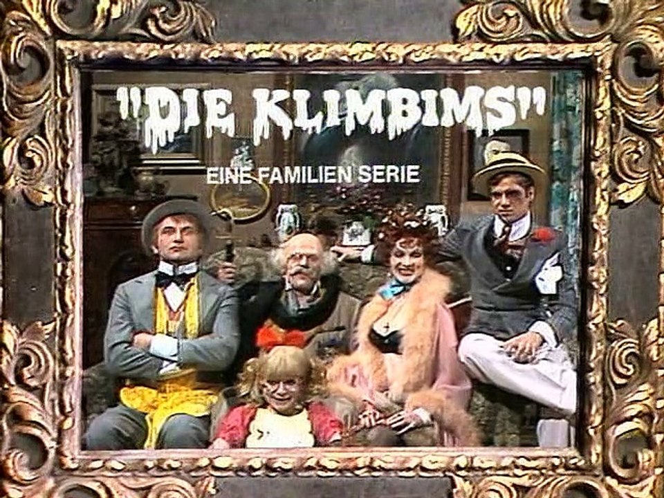 Klimbim Staffel 1 Folge 3