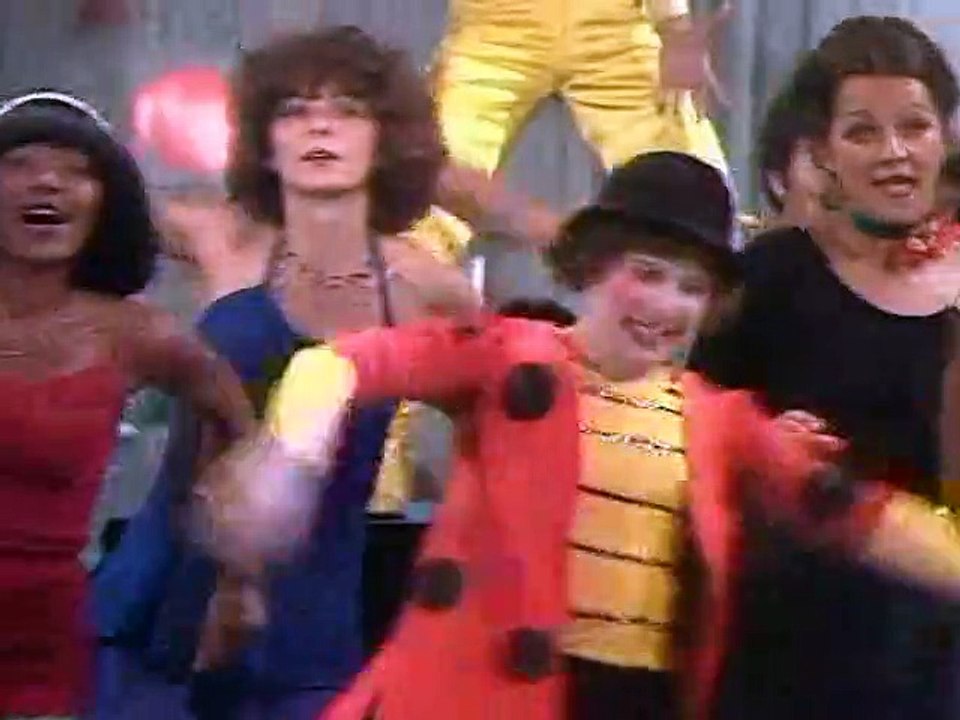 Klimbim Staffel 1 Folge 4