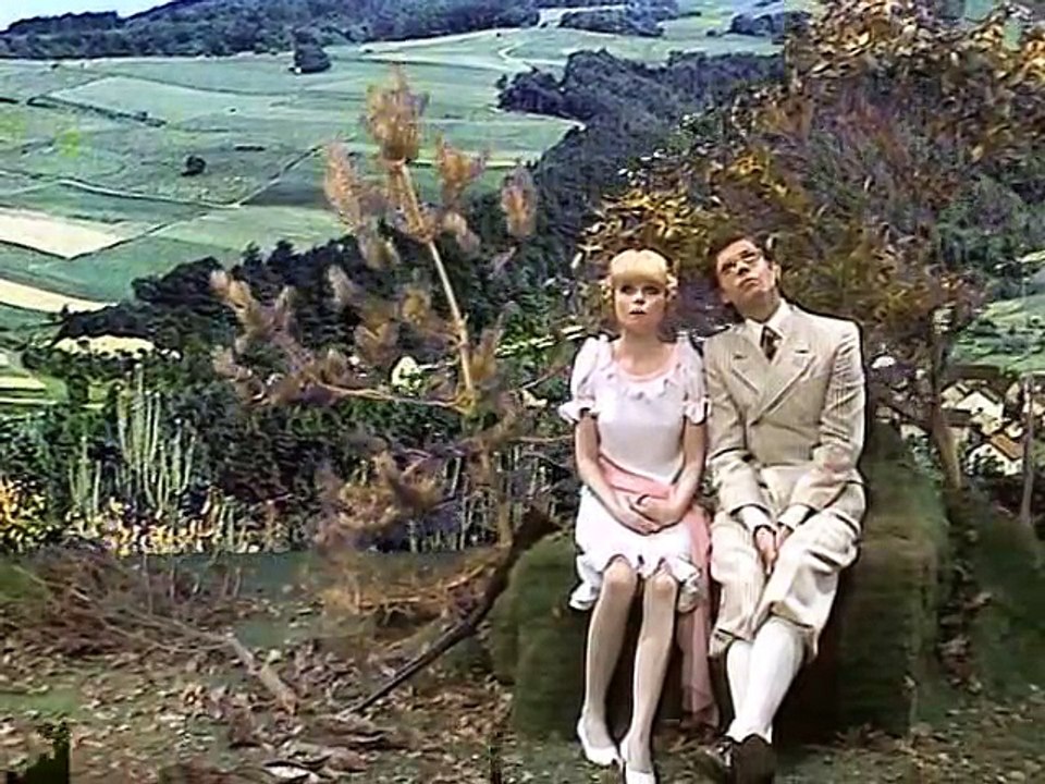 Klimbim Staffel 1 Folge 5