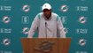 Dolphins Thinking Long Term with Bradley Chubb