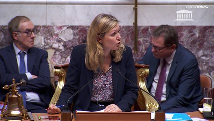 "Qu'ils retournent en Afrique", ou "qu'il retourne en Afrique" : propos racistes au Palais Bourbon