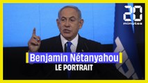 Benjamin Nétanyahou : Le portrait