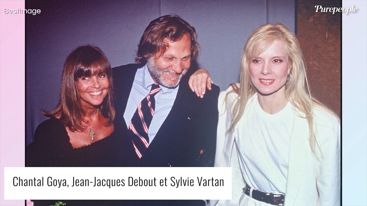 Sylvie Vartan "trahie" par un célèbre ami de Johnny Hallyday, qui l'a tant aimée : coulisses de leur surprenante brouille
