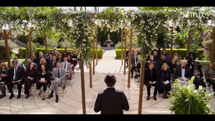 Dead to Me Saison 3