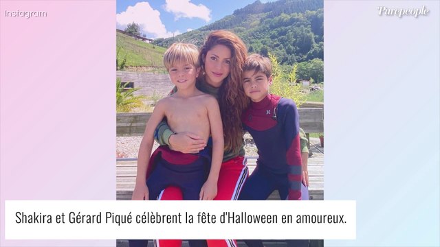 Gerard Piqué : Après sa séparation douloureuse avec Shakira, le footballeur prend une nouvelle décision radicale