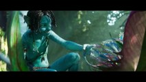 Avatar La voie de l’eau Film Bande-Annonce