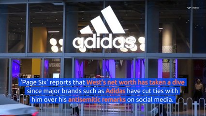 Fans of Kanye West Launch GoFundMe To Return Him to Billionaire Status