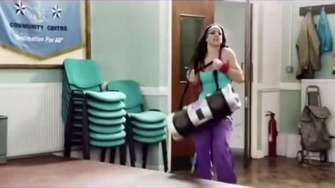 Specsavers - Free Multifocal - Lens Upgrade - Advert