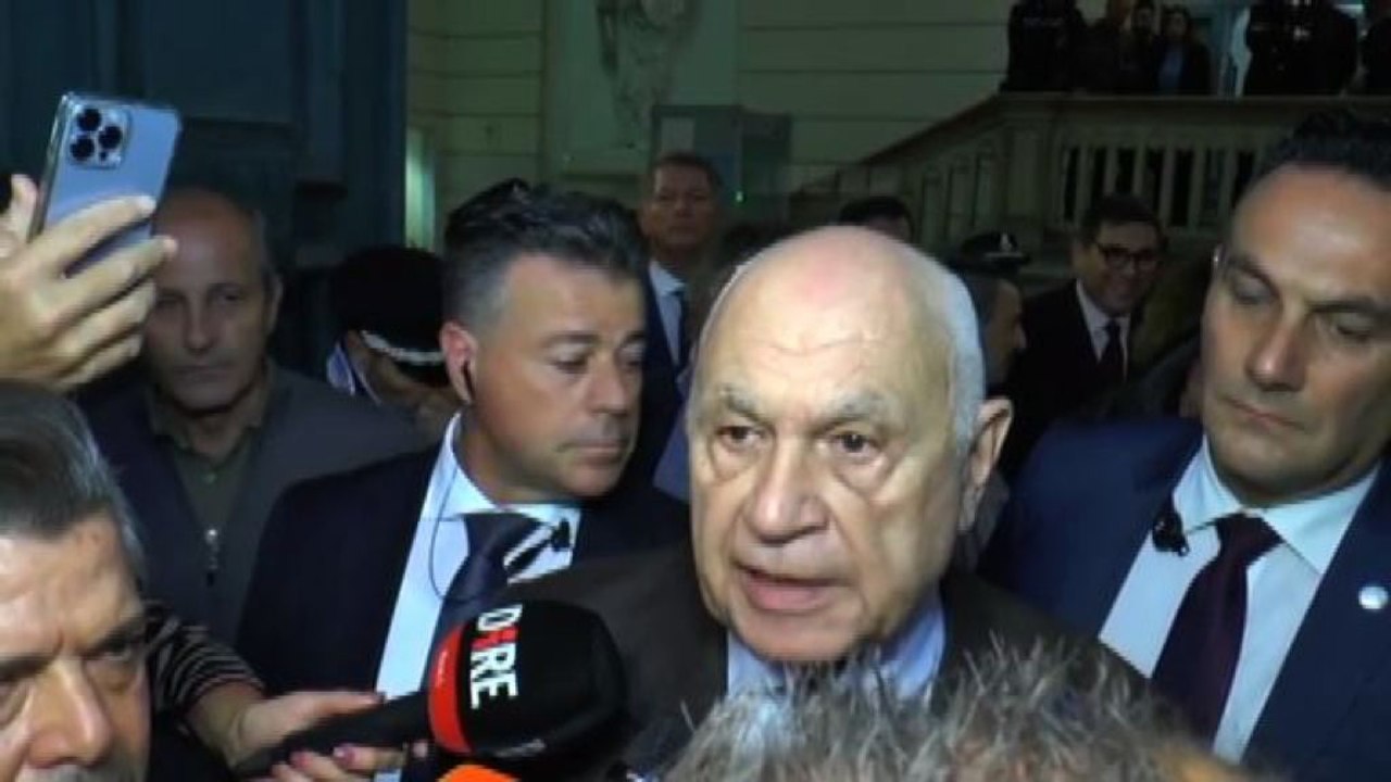 Nordio a Poggioreale: lavoro e sport per recupero detenuti