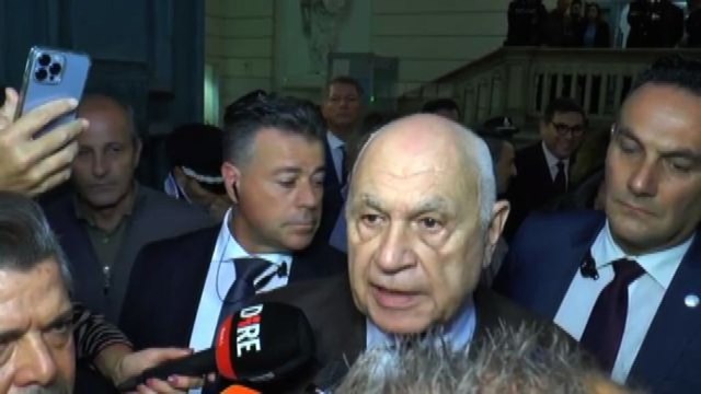 Nordio a Poggioreale: lavoro e sport per recupero detenuti