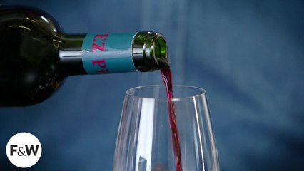 Brian Freedman - French Wines Guide