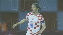 WM 2022: Spieler im Fokus - Luka Modric