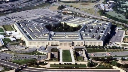 Ukraine News _ Man attempted car attack outside Pentagon and said I hate America, court documents say