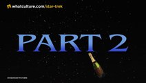 20 Things You Didn't Know About Star Trek Generations (1994) Part 2