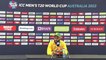 South Africa's captain Bavuma post defeat to Pakistan