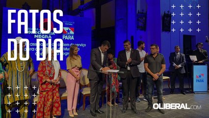 Pará vai ganhar Museu da Consciência Negra