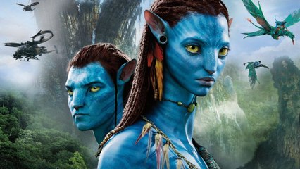 Avatar 2: The Way of Water Trailer 🌊