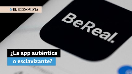 BeReal, la red social de moda que no parece ser tan segura y puede ser un tanto esclavizante